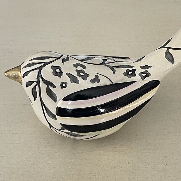 Aviary Bird by MacKenzie-Childs-NEW - Picture 4 of 14